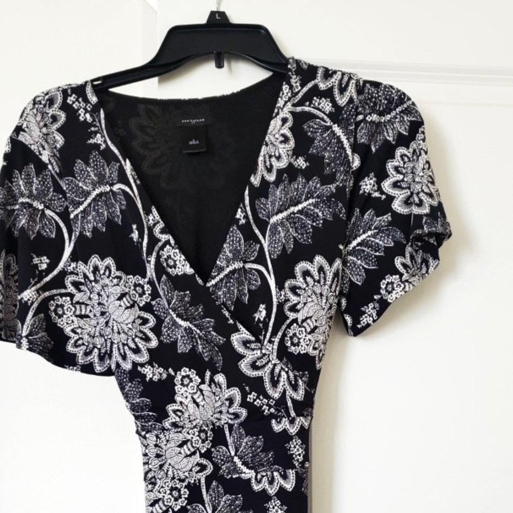Ann Taylor Dress